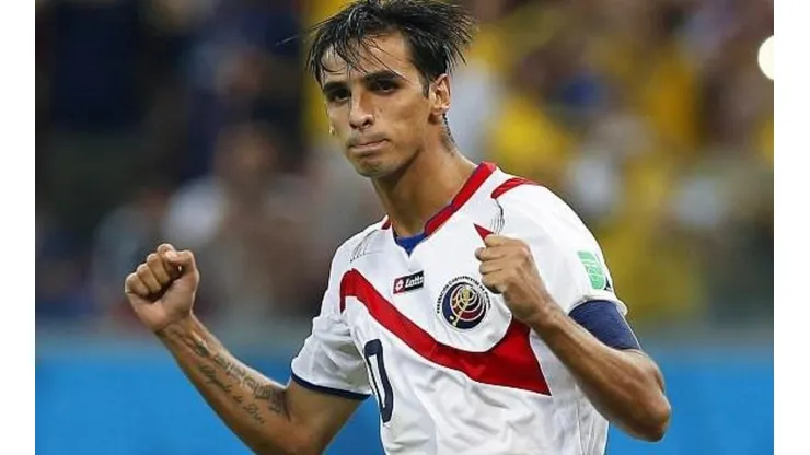 El delantero no tendrá a su familia cerca durante la copa en Rusia