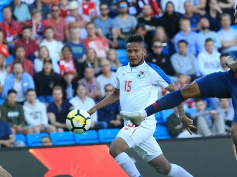 Panamá cayó ante Noruega dejando dudas de cara a Rusia 2018