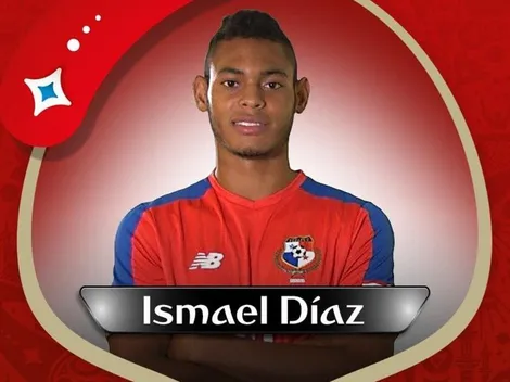 Ismael Díaz se desató con la 10 y bailó a los noruegos