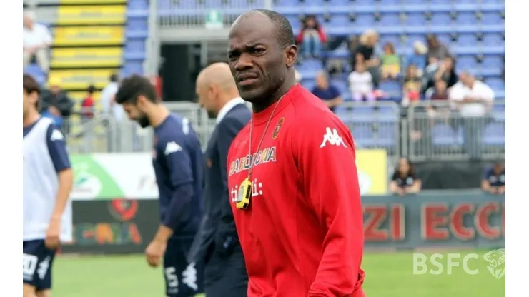 El exjugador del Inter de Milán venía de dirigir a la filial primavera del Cagliari