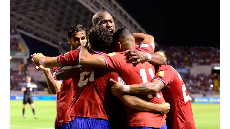 Costa Rica se despide a lo grande en sus tierras y así comenzar la nueva historia del fútbol Tico en Rusia 2018