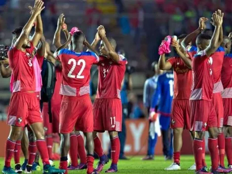 En octubre, Panamá dirá Kon'nichiwa por la Fecha FIFA
