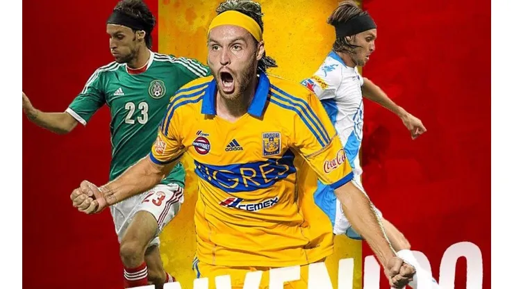 El volante mexicano espera "ganarlo todo" con el club de Heredia en Costa Rica