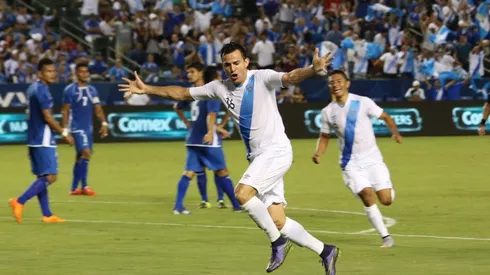 Todos apoyando a Guatemala que esta siendo afectada por el Volcán de Fuego.