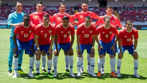 Keylor ha sido homenajeado toda esta semana y ante Irlanda del Norte no fue excepción