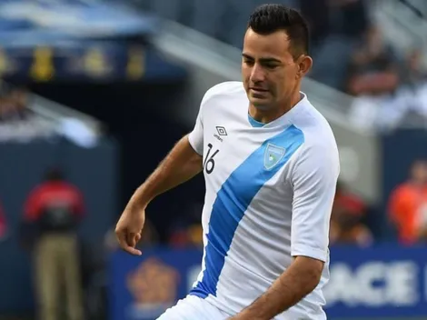 Seguimos con ustedes Guatemala