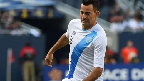 Se multiplican los saludos para los guatemaltecos que viven una difícil situación