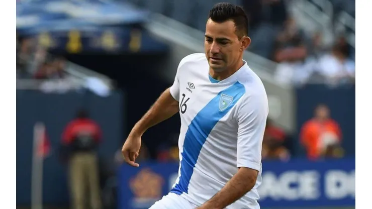 Se multiplican los saludos para los guatemaltecos que viven una difícil situación