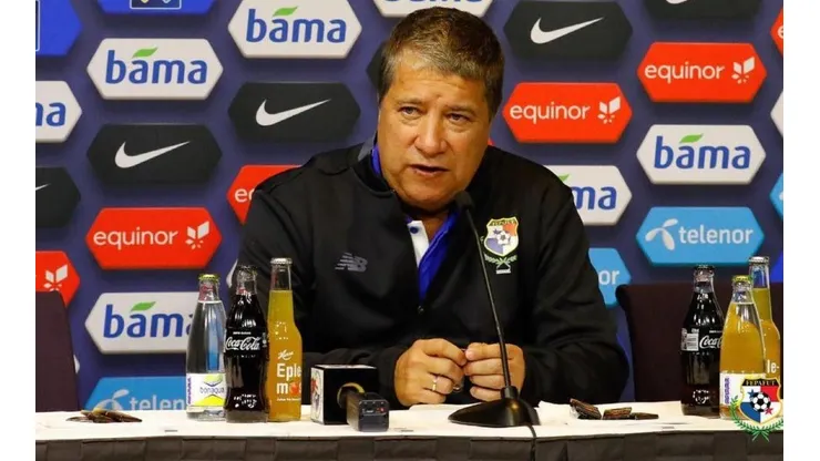 El estratega afirmó que mantendrá el grupo que tiene perfilado para el debut ante Bélgica, el 18 de junio