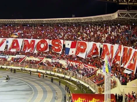 "Sube la marea" le dice Copa Airlines a Panamá