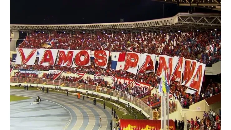 Copa Airlines les entrego el nuevo himno de Panamá para Rusia 2018