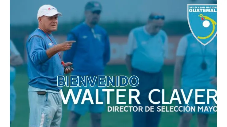 El experimentado entrenador retomará el mando de la selección bicolor