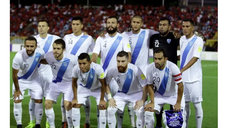 Guatemala podrá volver a jugar campeonatos internacionales y pelear las eliminatorias rumbo a Qatar 2022