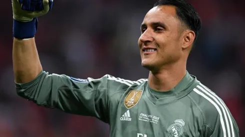 Keylor va a saber sobre su futuro después del Mundial: ¿Quedarse en el Real Madrid o partir del elenco merengue?