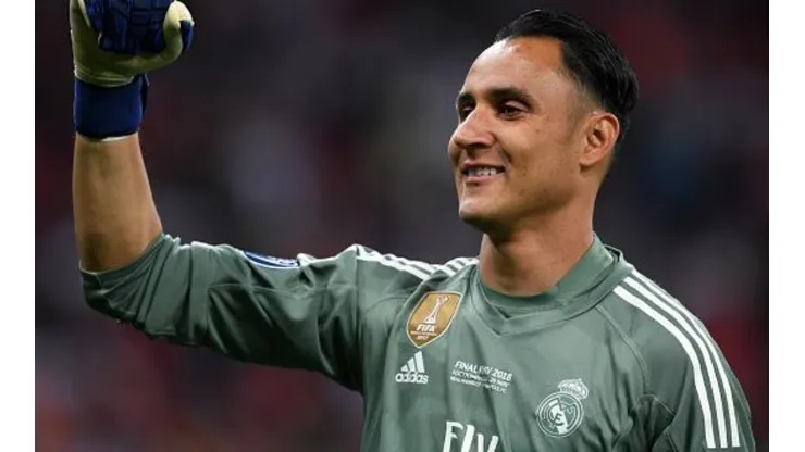 Keylor va a saber sobre su futuro después del Mundial: ¿Quedarse en el Real Madrid o partir del elenco merengue?