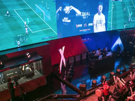 FIFA 18 anuncia update mundialista con Costa Rica y Panamá como novedad