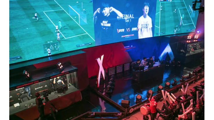 FIFA 18 anuncia update mundialista con Costa Rica y Panamá como novedad