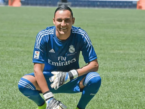 Los mejores jugadores de selecciones centroamericanas en Rusia 2018