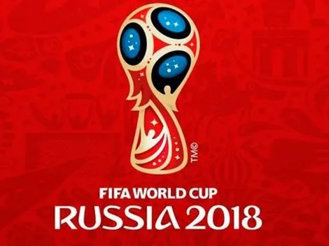 Todo el calendario del Mundial de Rusia 2018