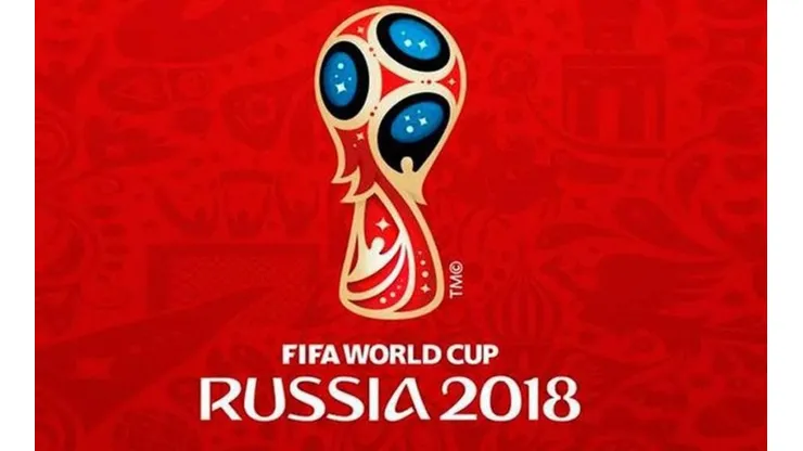 Todo el calendario del Mundial de Rusia 2018