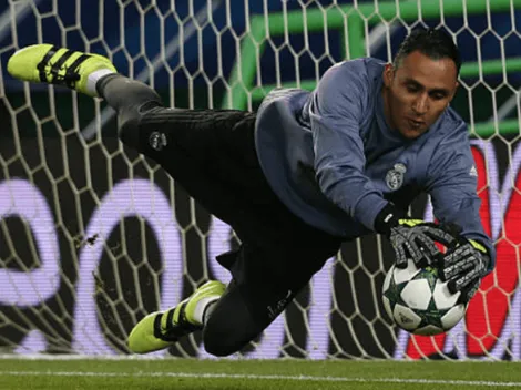 "Keylord" y su ejército sin armas desde Costa Rica.