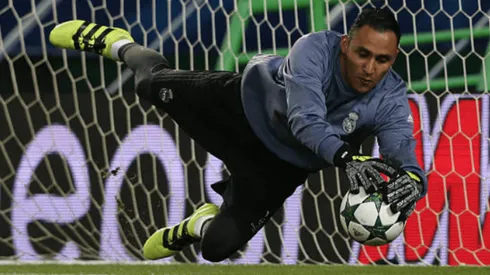 "Keylord" y su ejército sin armas desde Costa Rica.