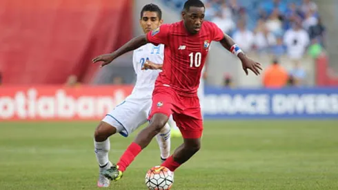 ¿Se retira de la Selección de Panamá?