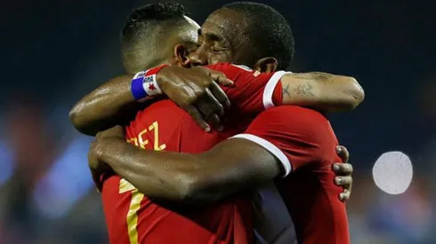 Pérez y Tejada podrían volver hacer dupla