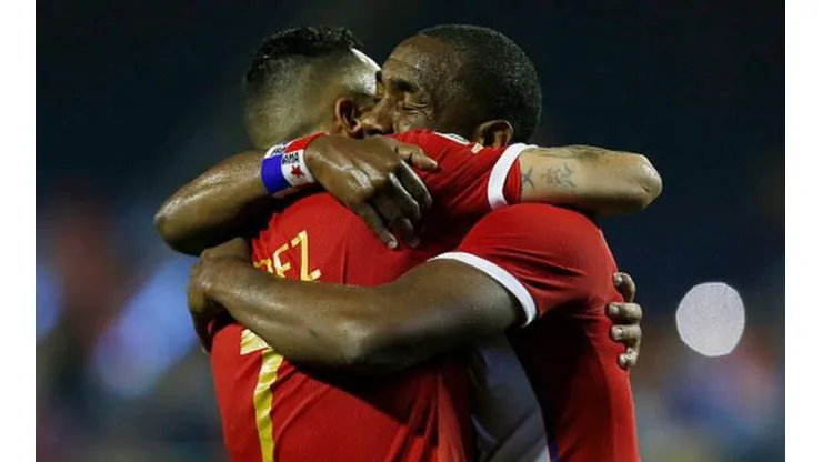 Pérez y Tejada podrían volver hacer dupla