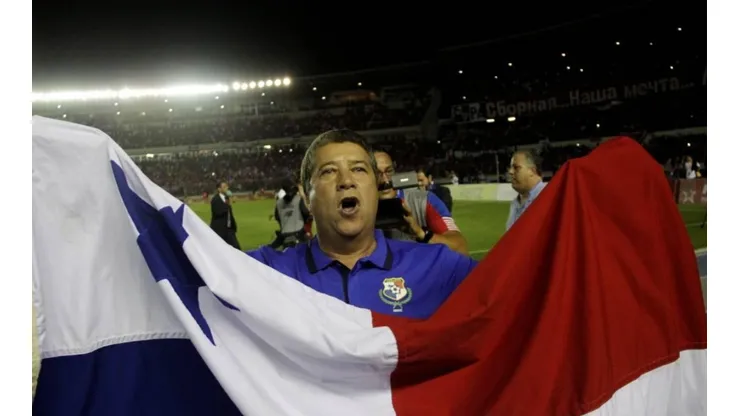 "Bolillo" Gómez, el principal elegido para la banca de Ecuador rumbo a Qatar 2022
