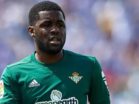 Joel Campbell tuvo miedo de no ir al Mundial