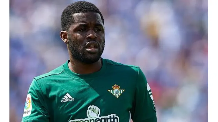 Joel Campbell tuvo miedo de no ir al Mundial