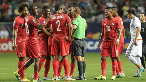 Panamá y su merecida entrada hacia el Mundial Rusia 2018.