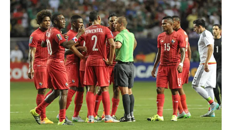 Panamá y su merecida entrada hacia el Mundial Rusia 2018.