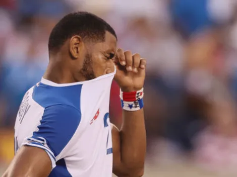 Mano de Piedra y su consejo a la Sele de Panamá