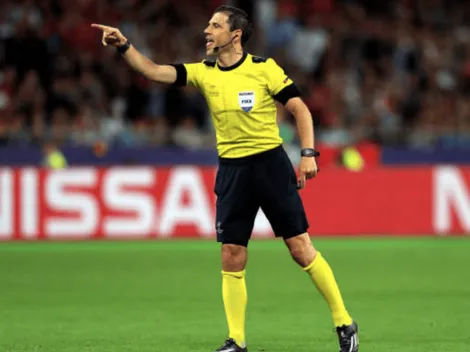 El VAR debuta en mundiales en Rusia 2018