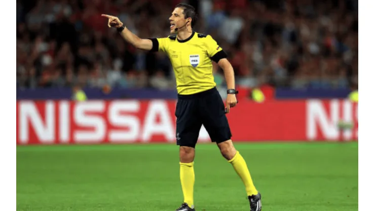 El VAR debuta en mundiales en Rusia 2018