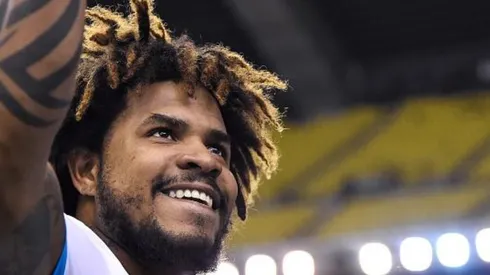 Román Torres ya está en Panamá