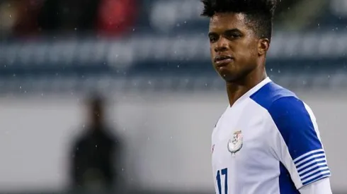 Luis Ovalle se siente ansioso por conocer a los 23 de Rusia 2018