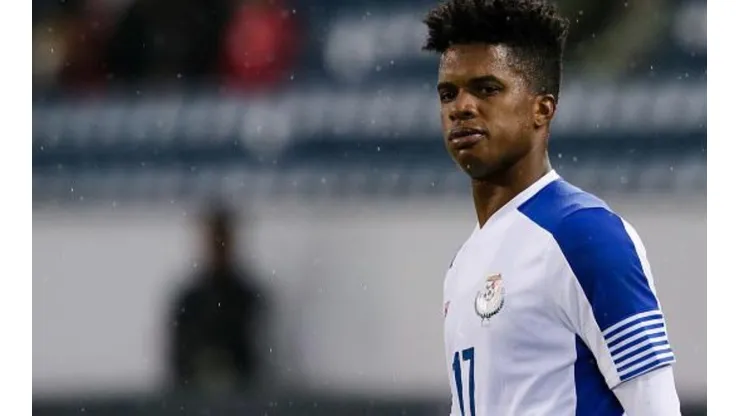 Luis Ovalle se siente ansioso por conocer a los 23 de Rusia 2018