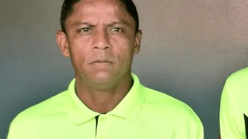 Arbitro y recolector de basura de Panamá irá al Mundial