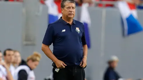 Hernán Darío Gómez "Bolillo" prepara el partido amistoso contra Irlanda del Norte como un encuentro más del Mundial