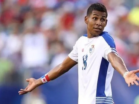 Camargo: "Estoy recuperado y preparado para lo que viene"