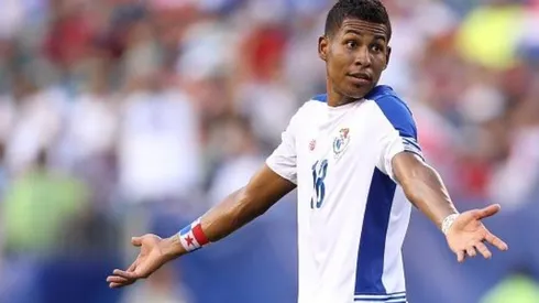 Camargo: "Estoy recuperado y preparado para lo que viene"