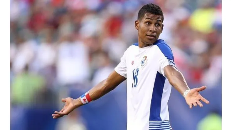 Camargo: "Estoy recuperado y preparado para lo que viene"
