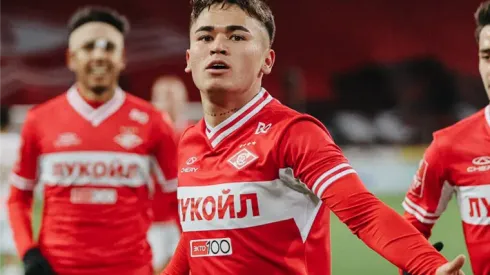 27 millones de euros: Manfred Ugalde y una cifra de prestigio desde Europa