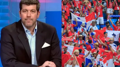 "Grave": Fernando Palomo se pronunció sobre noticia que sacude a Panamá