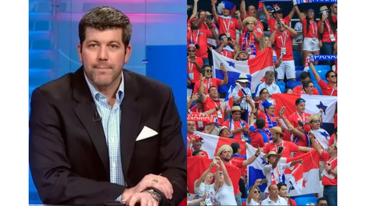 "Grave": Fernando Palomo se pronunció sobre noticia que sacude a Panamá