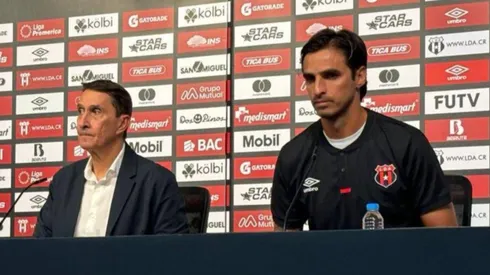 Bryan Ruiz se sinceró sobre su trabajo.