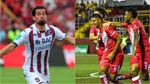 Cuándo juega Saprissa vs. Santos: a qué hora y dónde ver el partido por el Torneo de Copa.